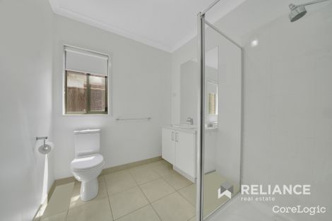 Property photo of 6 Babele Road Tarneit VIC 3029