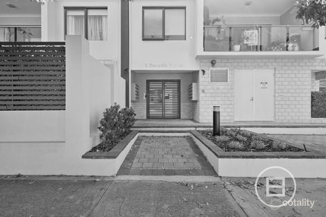17/1 Dunedin St, Mount Hawthorn, WA 6016