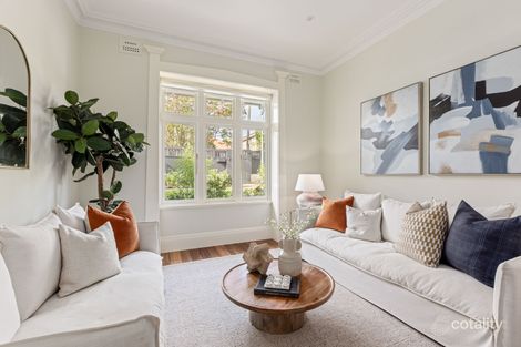 Property photo of 125 Ourimbah Road Mosman NSW 2088