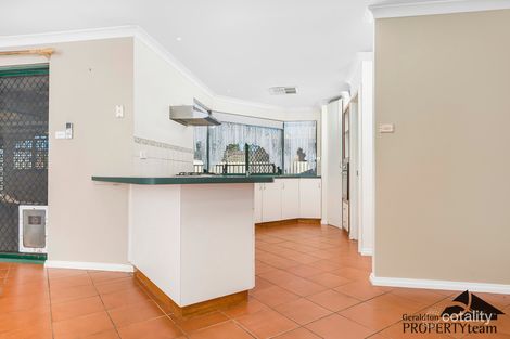 Property photo of 14 Pinna Way Sunset Beach WA 6530