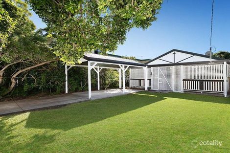 Property photo of 74 Hood Street Sherwood QLD 4075