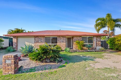 Property photo of 30 Cheshire Street Kippa-Ring QLD 4021