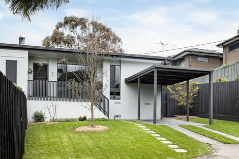 Property photo of 1/34 Highview Road Frankston VIC 3199