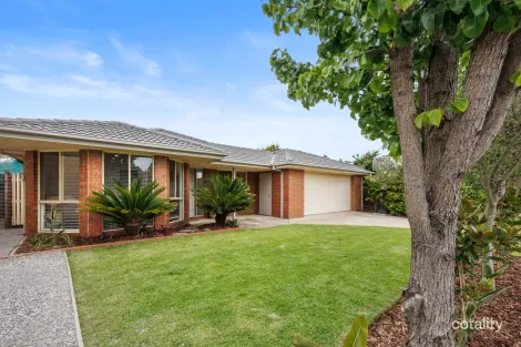 13 Cassandra Dr, Mount Martha, VIC 3934