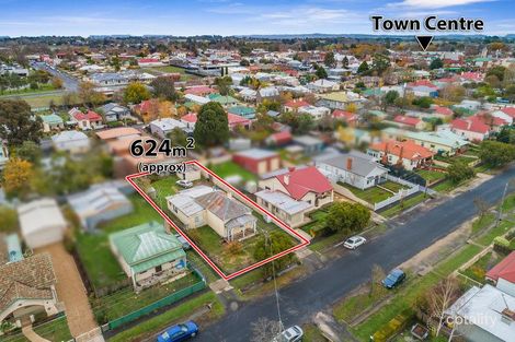 Property photo of 38 Bowen Street Kyneton VIC 3444