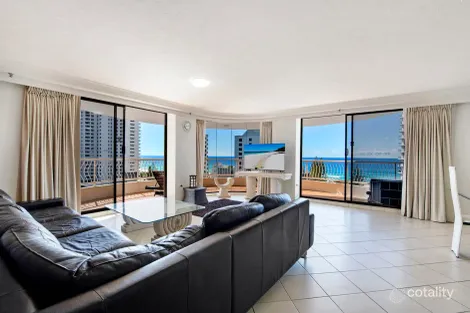 11b/30 Laycock St, Surfers Paradise, QLD 4217