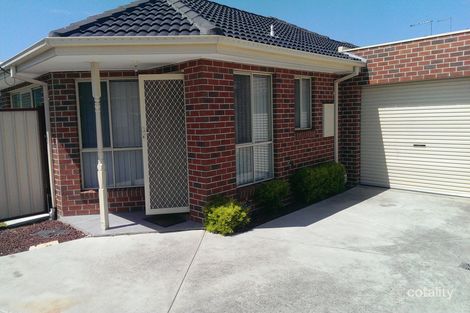 2/2 Lynch St, Sunshine, VIC 3020