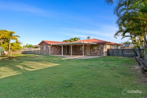 Property photo of 30 Cheshire Street Kippa-Ring QLD 4021