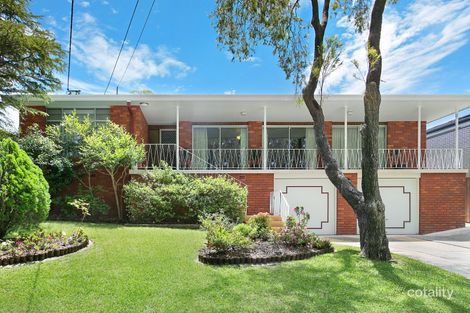 Property photo of 179 Starkey Street Killarney Heights NSW 2087