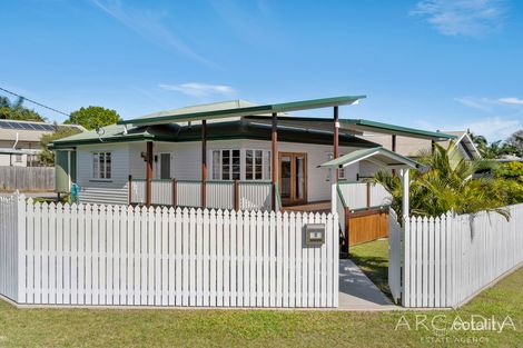 Property photo of 11 Fitz Street Acacia Ridge QLD 4110
