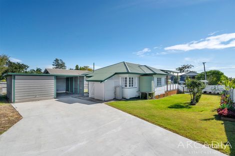 Property photo of 11 Fitz Street Acacia Ridge QLD 4110