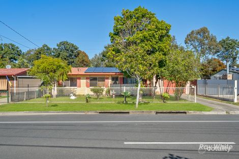 Property photo of 83 Velorum Drive Kingston QLD 4114