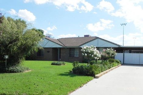 12 Chilvers Pl, Griffith, NSW 2680
