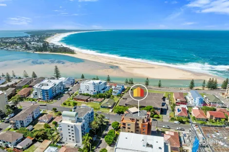 12/37-39 Ocean Pde, The Entrance, NSW 2261