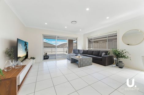 Property photo of 16 Stapleton Avenue Colebee NSW 2761