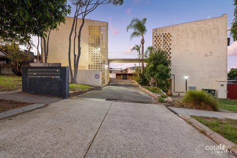 15/43 Kinsella St, Joondanna, WA 6060