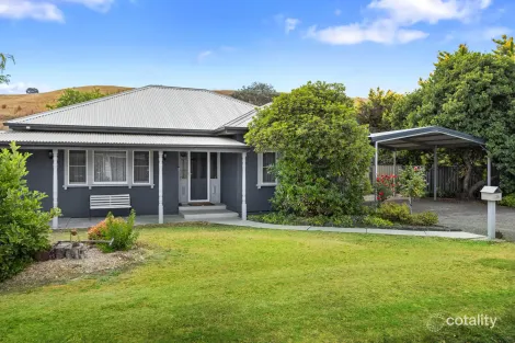 Property photo of 25 Peterkin Street Alexandra VIC 3714