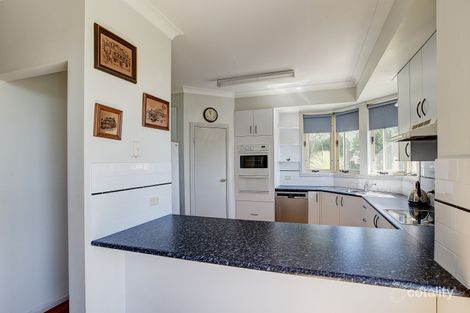 Property photo of 12 Havilah Terrace Mudgee NSW 2850