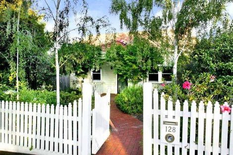 Property photo of 128 Peel Street Kew VIC 3101