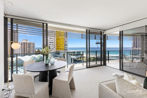 1102/1 Oracle Bvd, Broadbeach, QLD 4218