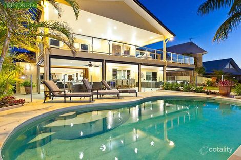 33 Intrepid Ct, Newport, QLD 4020