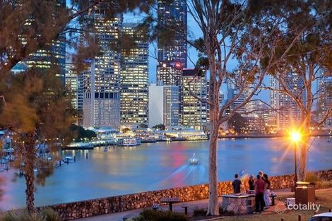 6/118 River Tce, Kangaroo Point, QLD 4169