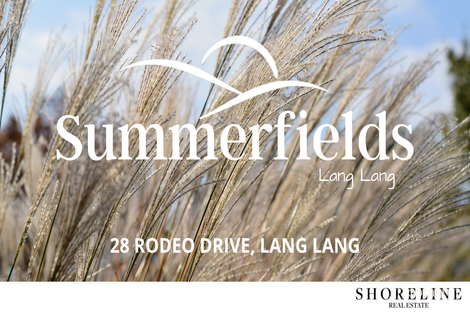 28 Rodeo Dr, Lang Lang, VIC 3984