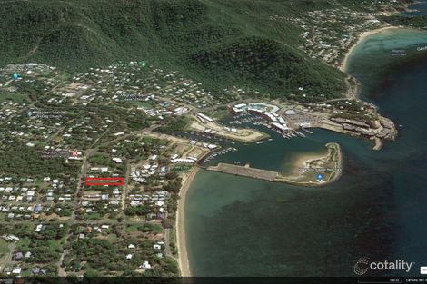 Property photo of 51 Sooning Street Nelly Bay QLD 4819