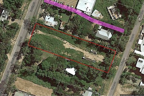 Property photo of 51 Sooning Street Nelly Bay QLD 4819