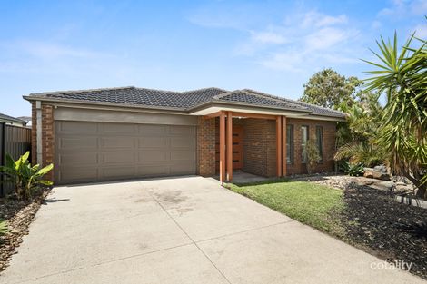32 Mernda Village Dr, Mernda, VIC 3754