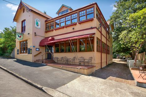 Property photo of 48 Merriwa Street Katoomba NSW 2780