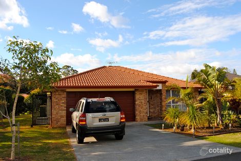 Property photo of 41/5-15 Cook Road Tamborine Mountain QLD 4272