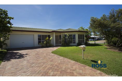 Property photo of 28 Raintree Way Thuringowa Central QLD 4817