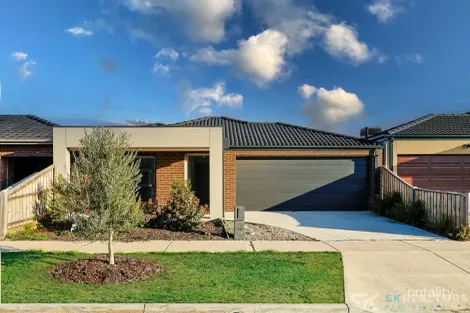 Property photo of 31 Platypus Chase Beveridge VIC 3753