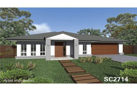 11 Iluka St, Innes Park, QLD 4670