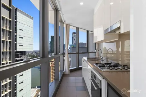 Property photo of 3901/501B Adelaide Street Brisbane City QLD 4000