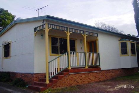 5 Mack St, Wentworthville, NSW 2145