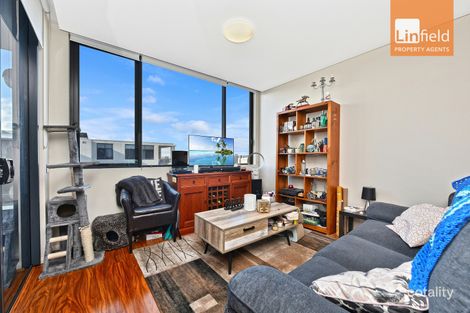 Property photo of 811/14 Baywater Drive Wentworth Point NSW 2127