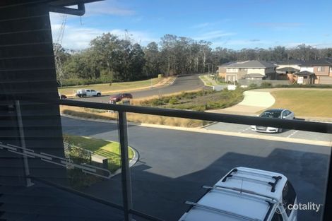 Property photo of 11/19 Port Hedland Road Edmondson Park NSW 2174