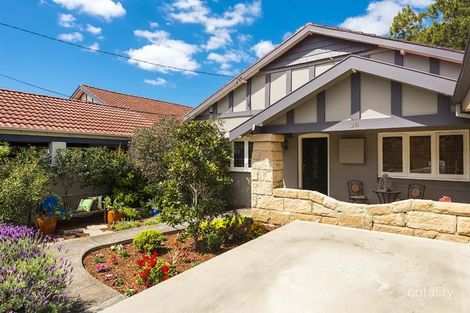 18 Crabbes Ave, North Willoughby, NSW 2068