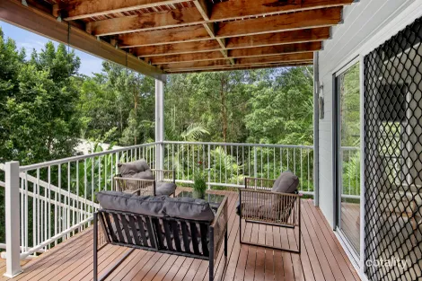 Property photo of 40 Patrick King Drive Burnside QLD 4560