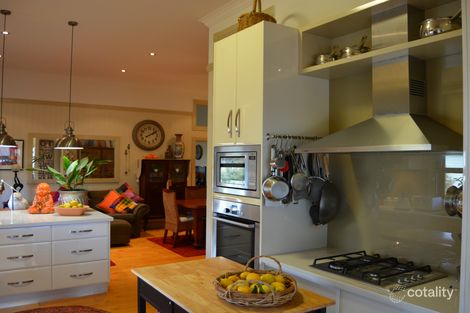 Property photo of 45 Locke Street Warwick QLD 4370