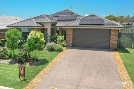 Property photo of 11 Angus Place Calala NSW 2340