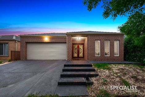 Property photo of 7 Dahlia Drive Caroline Springs VIC 3023