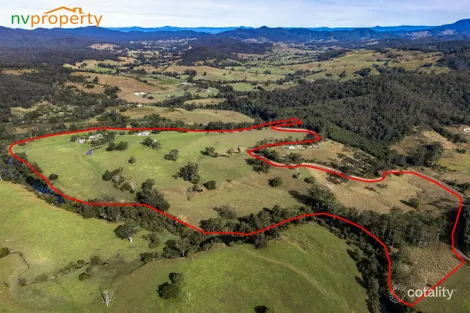 317 North Bank Rd, Yarranbella, NSW 2447