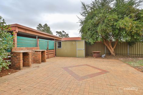 Property photo of 67 Jamieson Avenue Red Cliffs VIC 3496