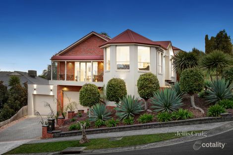 Property photo of 11 Stuart Street Greensborough VIC 3088
