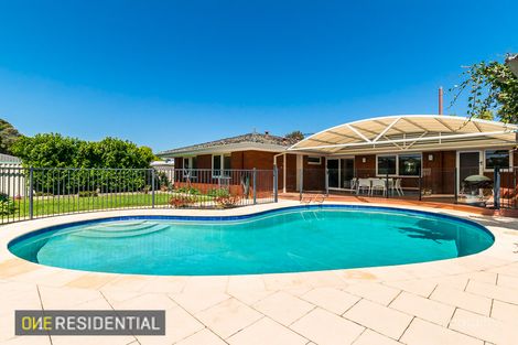 Property photo of 19 Siddons Way Booragoon WA 6154
