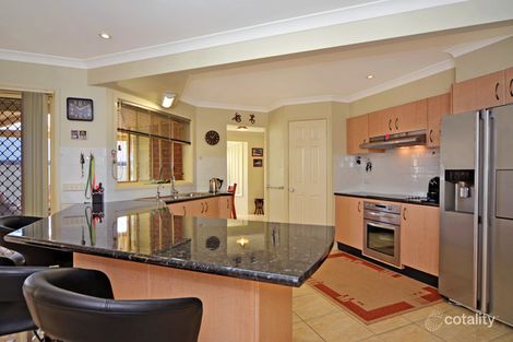 Property photo of 56 Firetail Street South Nowra NSW 2541