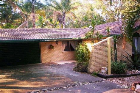 Property photo of 20 Langley Road Camira QLD 4300